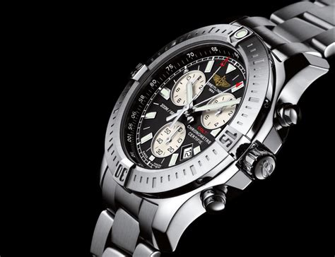 breitling colt superquartz chronograph|Breitling colt chronograph review.